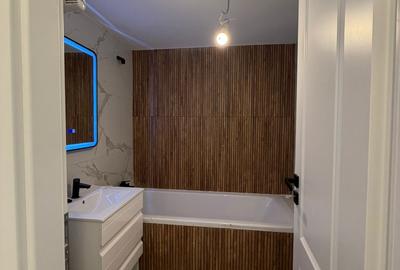 Apartament cu 3 camere decomandat în Dristor - 6