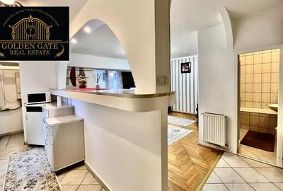 Garsoniera spatioasa 44 mp, balcon inchis, etaj 6/8, zona linistita - 3