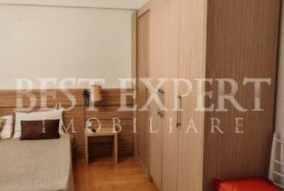 Garsoniera spa?ioasa, complet mobilata ?i utilata Garsoniera spa?ioasa, complet mobilata ?i utilata - 2