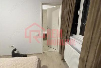 Apartament cu 3 camere semidecomandat în Colentina - 14