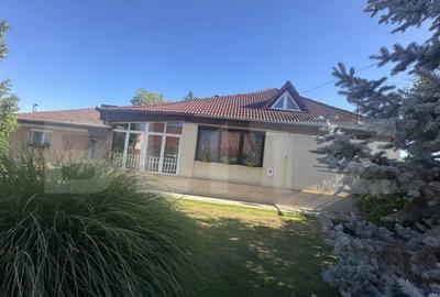 Casă cu 1 camere cu Teren 1004 Mp în Micro 17 - 2