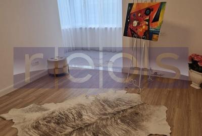 Apartament cu 2 camere semidecomandat, mobilat în Ultracentral - 2