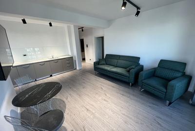 Apartament Ultracentral Residence Grozavesti 2022 - 7