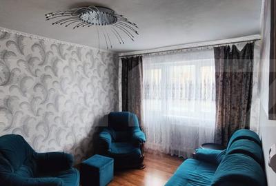 Apartament cu 3 camere în Micro 9 - 6