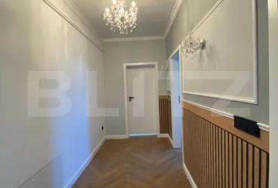 Apartament cu 4 camere decomandat în Central - 3