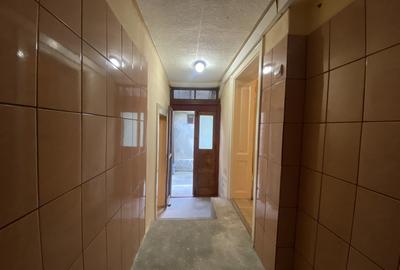 Casa 2 camere in Terezian, curte comuna, posibilitate mansardare - 8