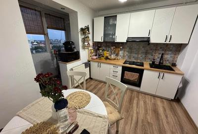 Bloc Izolat.Vedere 2 parti.Priveliste superba.Centrala proprie - 11