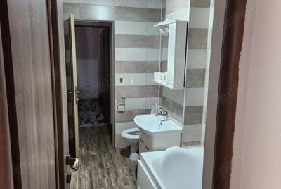 Apartament cu 2 camere decomandat în Dristor - 1