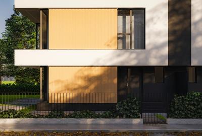 Casa premium cu 3 dormitoare in Baia Mare strada Dumbravei - 9