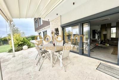 VILA SUPERBA/MOBILATA/UTILATA/PISCINA/CURTE 3000 MP/IESIRE LA LAC VILA SUPERBA/MOBILATA/UTILATA/PISCINA/CURTE 3000 MP/IESIRE LA LAC - 25