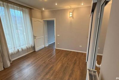 Apartament 3 camere Schei Brasov - 10