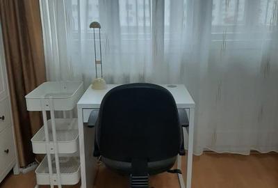 Dristor metrou garsoniera mobiliata si utilata complet - 25