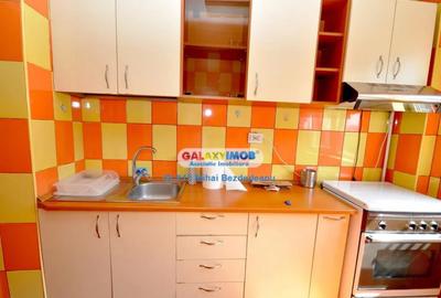 Apartament cu 2 camere semidecomandat, mobilat în Crângași - 7