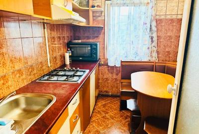 Apartament 2 camere de vânzare decomandat Nicolina 1 - Esplanada - 6