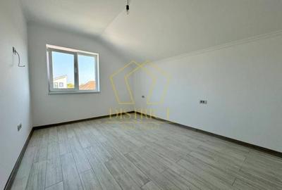 Duplex cu 5 camere, perete dublu | Becicherecul Mic | COMISION 0% - 7