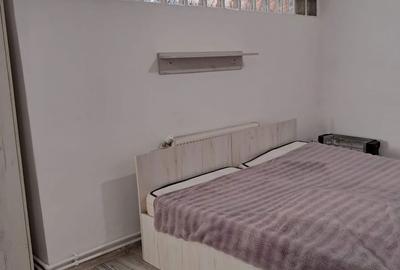 Garsonieră decomandată în Dosu Bricii - 6