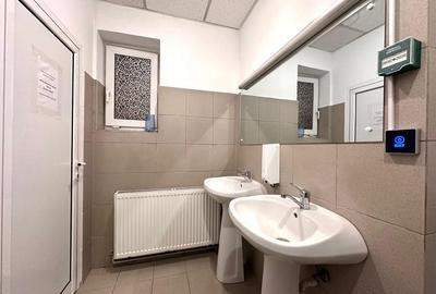 Spatiu Comercial inchiriere, Transilvaniei nr.28 - 9