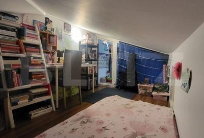 Apartament cu 3 camere în Copăceni - 12