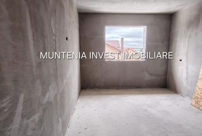 Casă cu 4 camere cu Teren 308 Mp în Moșoaia - 5