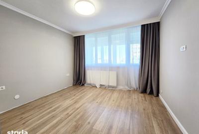 Apartament cu 2 camere decomandat în Malul Mureșului - 2