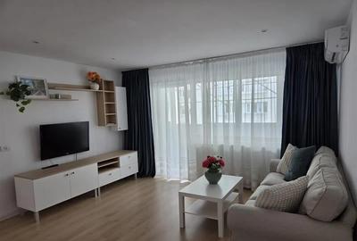 Garsoniera, Renovata, Decebal, 10 min Metrou - 1