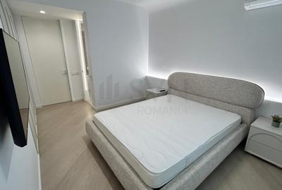 Apartament cu 3 camere decomandat, mobilat în Pipera - 6