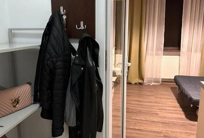 De Inchiriat Garsoniera Universitate sect 1 - 9