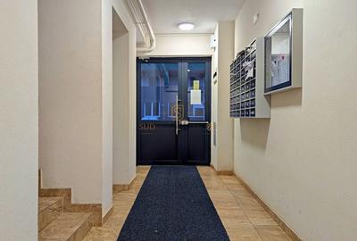 Apartament cu 2 camere decomandat, mobilat în Central - 8