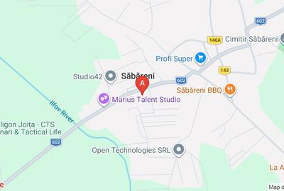 Oportunitatea lunii februarie! Ultimele 3 loturi in Ansamblul “Castanilor” - 1