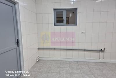 Casă cu 10 camere cu Canalizare în Teișori - 57