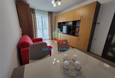 Apartament cu 2 camere decomandat, mobilat în Militari - 1