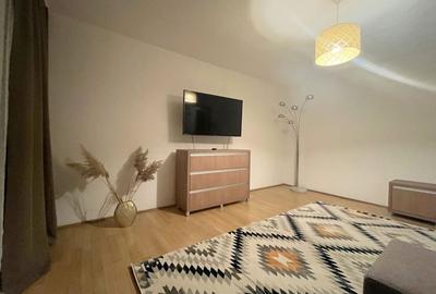 Apartament 2 camere,  zona Bucovinei - 6