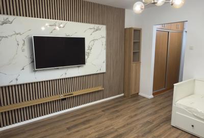 Garsonieră semidecomandată, mobilată în Lujerului - 2