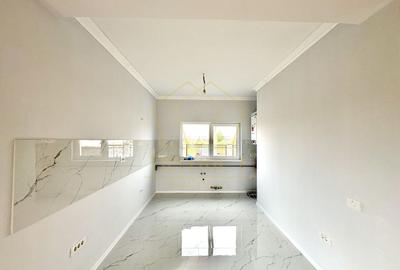 Duplex cu 5 camere cu Canalizare în Moșnița Nouă - 4