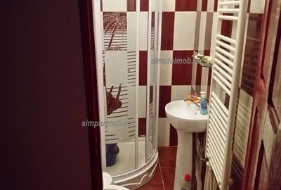 Apartament cu 2 camere semidecomandat în Foișorul de Foc - 7