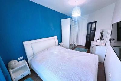 Apartament cu 2 camere, mobilat si utilat - Avantgarden 3 Apartament cu 2 camere, mobilat si utilat - Avantgarden 3 - 4