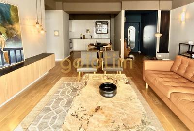 Apartament cu 3 camere semidecomandat, mobilat în Pipera - 27