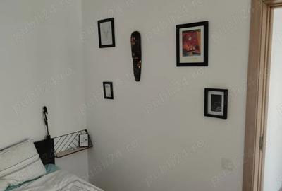 Apartament 2 camere nou pe regim - 5