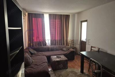 Cartierul Ghencea_acces metrou_Apartament 3 camere, decomandat, mobilat clasic Cartierul Ghencea_acces metrou_Apartament 3 camere, decomandat, mobilat clasic - 1