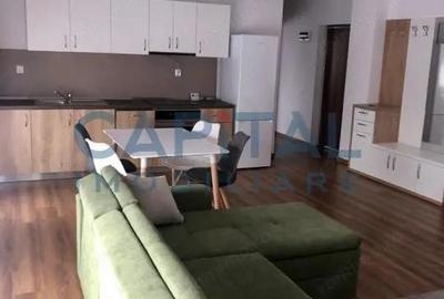 Apartament cu 2 camere de vanzare, Dambul Rotund - 3