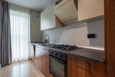 Apartament cu 4 camere, mobilat în Tomis Nord - 10