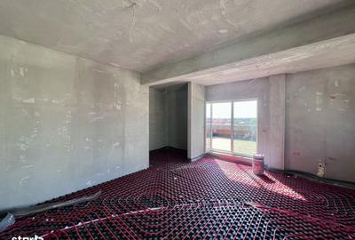 Apartament cu 3 camere nedecomandat în Moșnița Nouă - 8