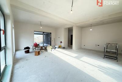 Casă individuală cu 5 camere cu Canalizare în Dumbrăvița - 4