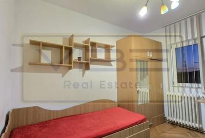 Apartament cu 4 camere decomandat în Gară - 4