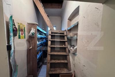 Casa 3 camere, 120 mp utili, curte individuala, zona Budai - 29