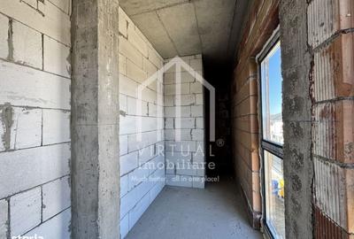 Casă cu 4 camere cu Teren 360 Mp în Central - 6