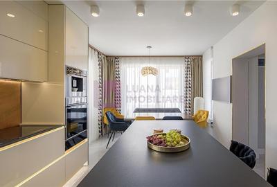 Casa individuala PREMIUM | Selimbar | independenta energetic | mobilata - 2