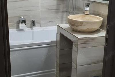 Garsonieră decomandată în Hipodrom - 6