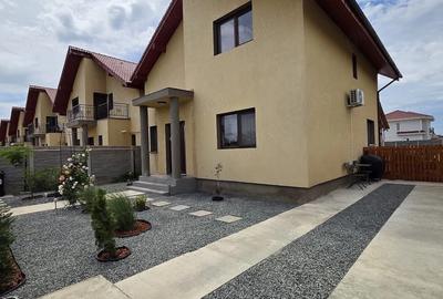 Casă cu 3 camere cu Teren 475 Mp în Sânandrei - 3