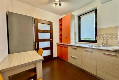 Duplex in vila cu 6 camere – Bucureștii Noi, str. Găliceni - 10